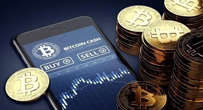 Fidele Fundex - Discover the vast possibilities within decentralized finance ecosystems and reap substantial advantages.